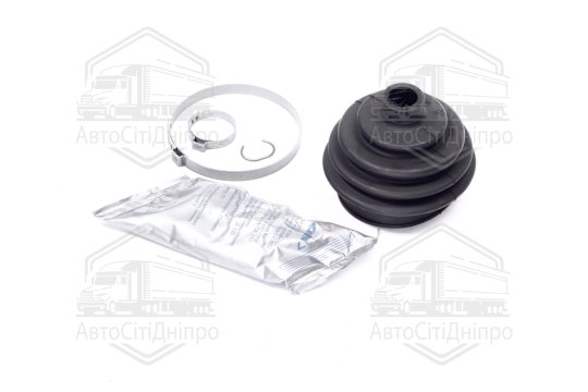 Пильовик ШРУС зовніш. ВАЗ (вир-во GKN)