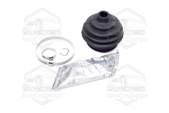 Пильовик ШРУС зовніш. ВАЗ (вир-во GKN)