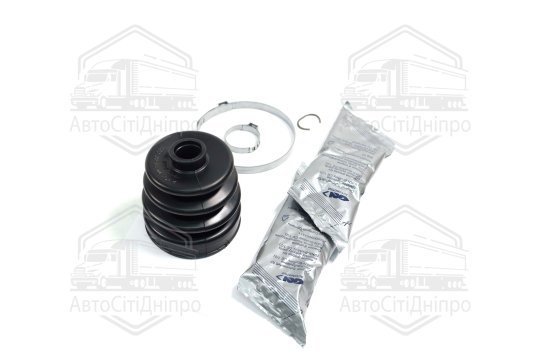 Пильовик ШРУС внутр. ВАЗ-2108 (вир-во GKN)