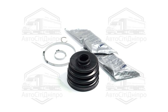 Пильовик ШРУС внутр. ВАЗ-2108 (вир-во GKN)