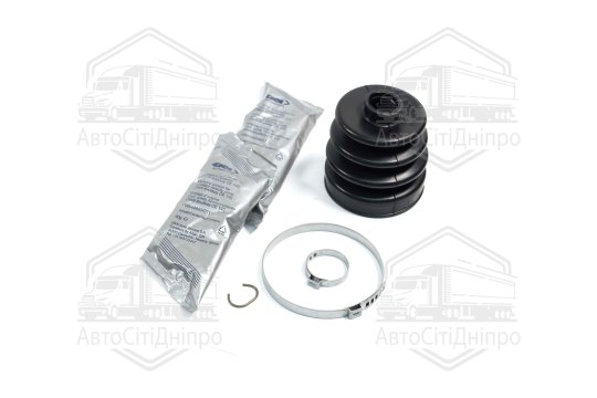 Пильовик ШРУС внутр. ВАЗ-2108 (вир-во GKN)