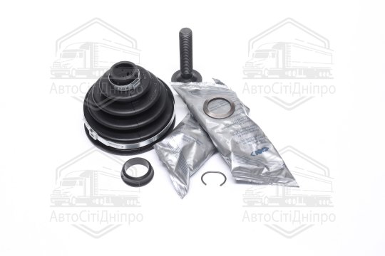 Пильовик ШРКШ зовніш. VW (вир-во GKN)