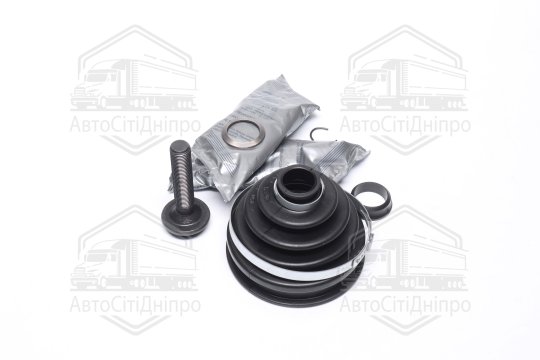 Пильовик ШРКШ зовніш. VW (вир-во GKN)