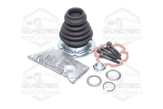 Пильовик ШРКШ внутр. VW,SEAT (вир-во GKN)