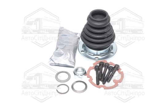 Пильовик ШРКШ внутр. VW,SEAT (вир-во GKN)