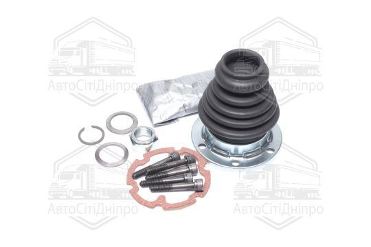 Пильовик ШРКШ внутр. VW,SEAT (вир-во GKN)