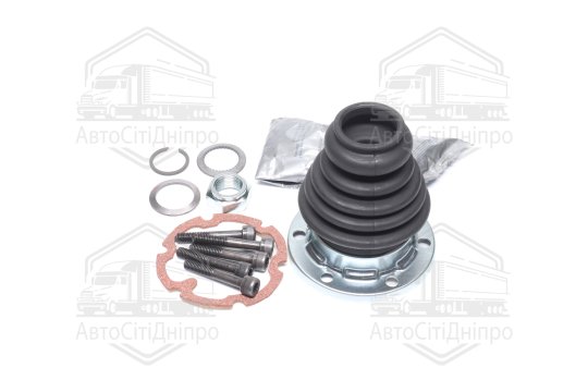 Пильовик ШРКШ внутр. VW,SEAT (вир-во GKN)