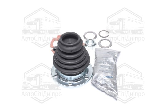 Пильовик ШРКШ внутр. VW,SEAT (вир-во GKN)