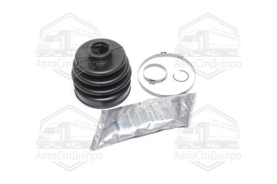 Пильовик ШРКШ зовніш. MITSUBISHI (вир-во GKN)