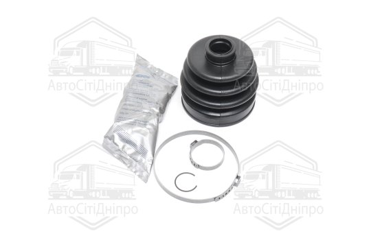 Пильовик ШРКШ зовніш. MITSUBISHI (вир-во GKN)