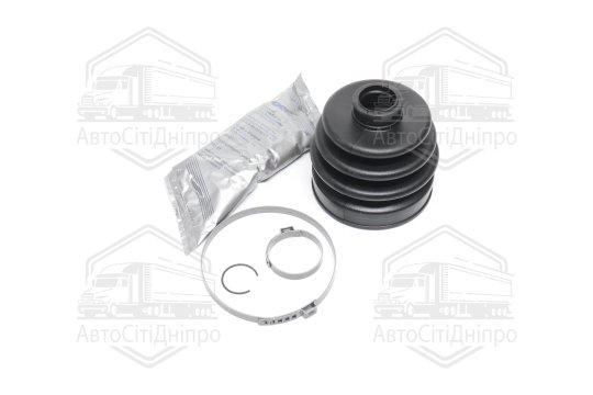 Пильовик ШРКШ зовніш. MITSUBISHI (вир-во GKN)