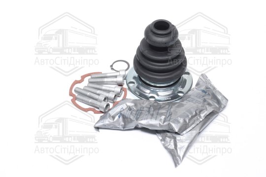 Пильовик ШРКШ внутр. VW,SKODA,AUDI (вир-во GKN)