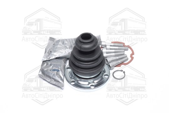 Пильовик ШРКШ внутр. VW,SKODA,AUDI (вир-во GKN)