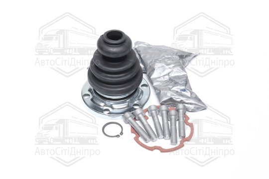 Пильовик ШРКШ внутр. VW,SKODA,AUDI (вир-во GKN)