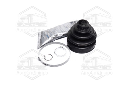 Пильовик ШРКШу HONDA (вир-во GKN)