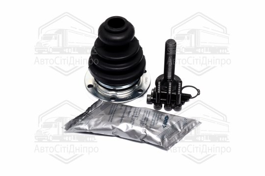 Пильовик ШРКШ внутр. VAG (вир-во GKN)