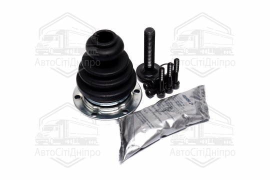 Пильовик ШРКШ внутр. VAG (вир-во GKN)