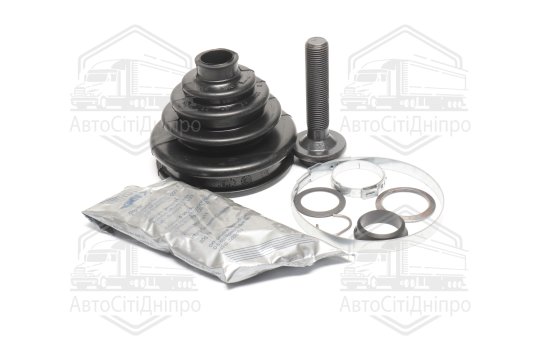 Пильовик ШРКШ зовніш. AUDI (вир-во GKN)