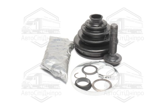 Пильовик ШРКШ зовніш. AUDI (вир-во GKN)