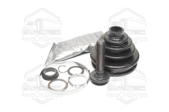 Пильовик ШРКШ зовніш. AUDI (вир-во GKN)