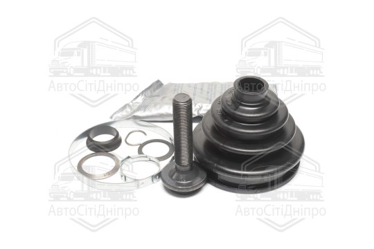 Пильовик ШРКШ зовніш. AUDI (вир-во GKN)