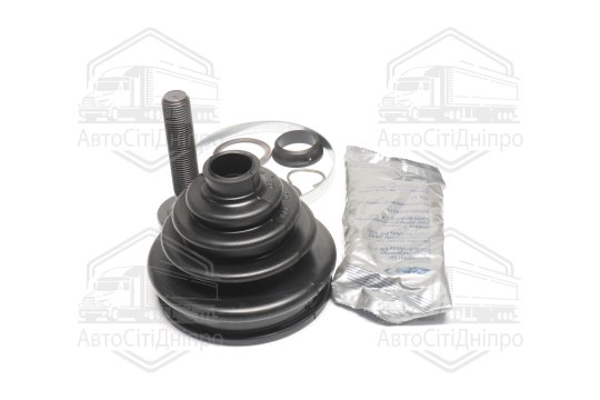 Пильовик ШРКШ зовніш. AUDI (вир-во GKN)