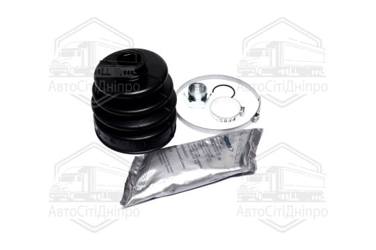 Пильовик ШРКШ зовніш. MAZDA 626 (вир-во GKN)