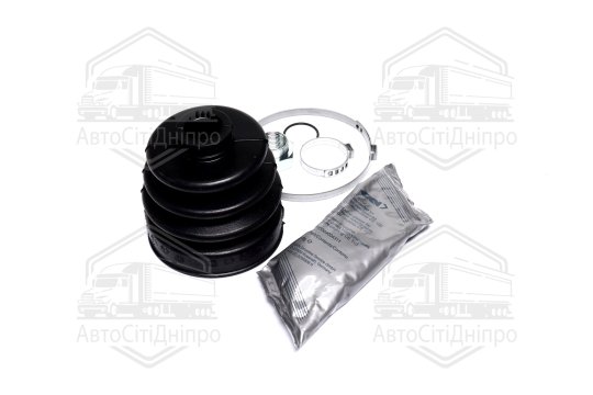 Пильовик ШРКШ зовніш. MAZDA 626 (вир-во GKN)