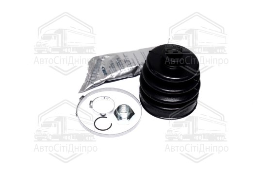 Пильовик ШРКШ зовніш. MAZDA 626 (вир-во GKN)