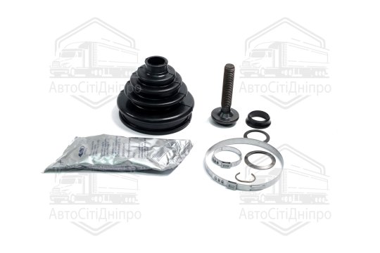 Пильовик ШРКШа наруж.AUDI,SEAT,VW (вир-во GKN)