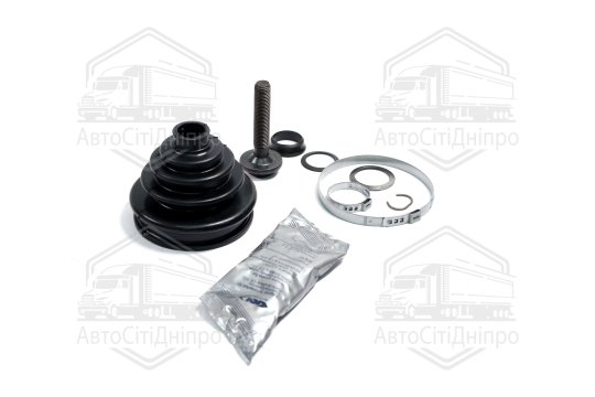 Пильовик ШРКШа наруж.AUDI,SEAT,VW (вир-во GKN)