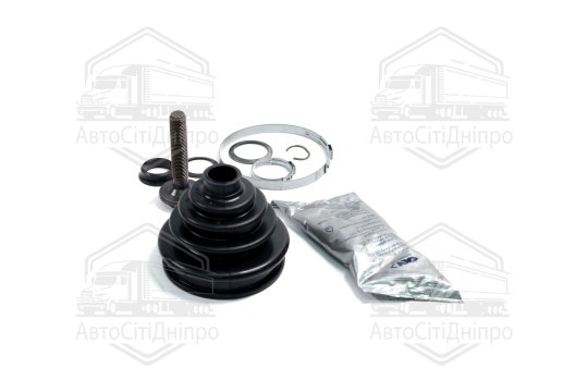 Пильовик ШРКШа наруж.AUDI,SEAT,VW (вир-во GKN)