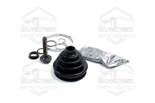 Пильовик ШРКШа наруж.AUDI,SEAT,VW (вир-во GKN)