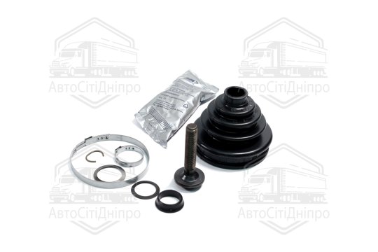 Пильовик ШРКШа наруж.AUDI,SEAT,VW (вир-во GKN)