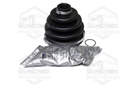 Пильовик ШРКШ зовніш. HONDA,NISSAN (вир-во GKN)