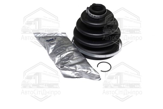 Пильовик ШРКШ зовніш. HONDA,NISSAN (вир-во GKN)