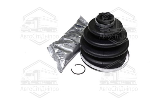 Пильовик ШРКШ зовніш. HONDA,NISSAN (вир-во GKN)