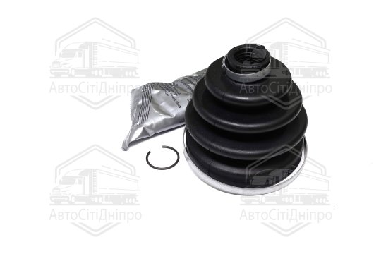 Пильовик ШРКШ зовніш. HONDA,NISSAN (вир-во GKN)