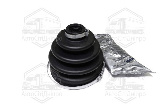 Пильовик ШРКШ зовніш. HONDA,NISSAN (вир-во GKN)