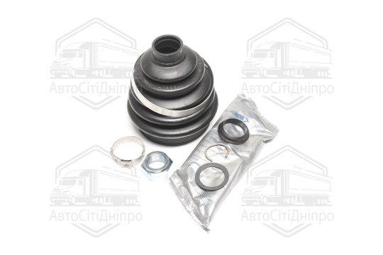 Пильовик ШРКШ зовніш. VW,SEAT (вир-во GKN)