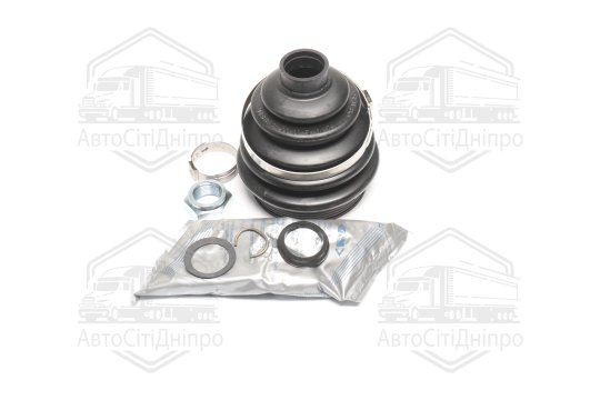 Пильовик ШРКШ зовніш. VW,SEAT (вир-во GKN)