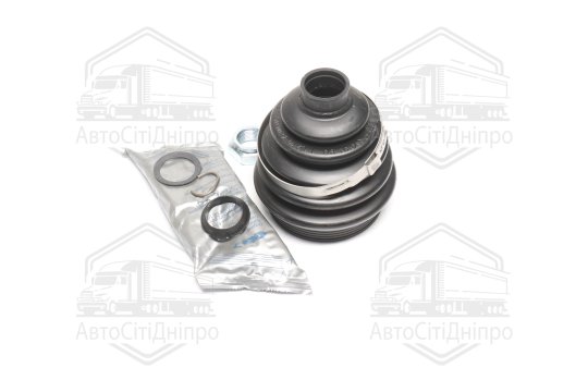 Пильовик ШРКШ зовніш. VW,SEAT (вир-во GKN)