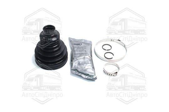 Пильовик ШРКШа внутр. VW (вир-во GKN)