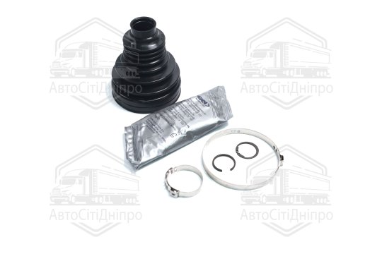 Пильовик ШРКШа внутр. VW (вир-во GKN)