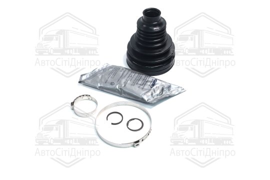 Пильовик ШРКШа внутр. VW (вир-во GKN)