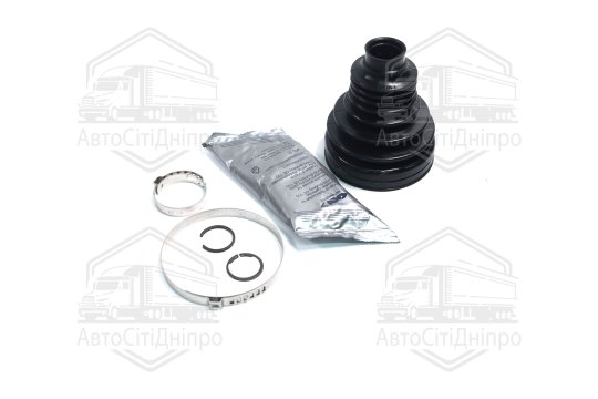 Пильовик ШРКШа внутр. VW (вир-во GKN)