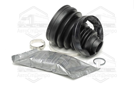 Пильовик ШРКШа внутр. AUDI, SEAT, SKODA, VW  (вир-во GKN)