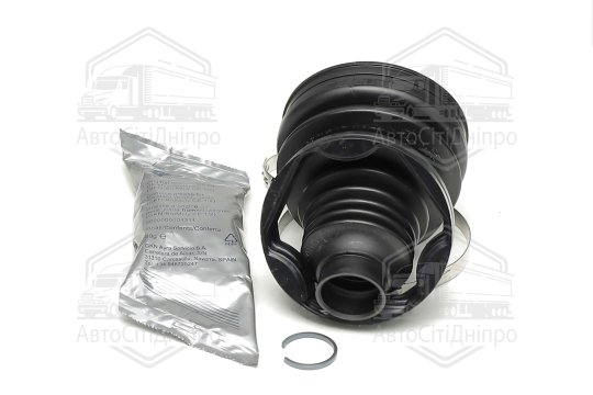 Пильовик ШРКШа внутр. AUDI, SEAT, SKODA, VW  (вир-во GKN)