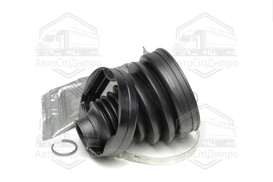 Пильовик ШРКШа внутр. AUDI, SEAT, SKODA, VW  (вир-во GKN)