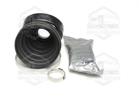 Пильовик ШРКШа внутр. AUDI, SEAT, SKODA, VW  (вир-во GKN)